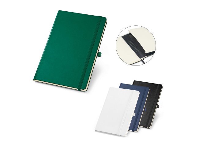 Caderno capa dura B6 Modelo INF 93727