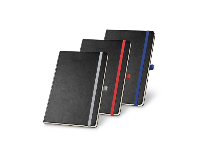 Caderno capa dura Modelo INF 93729