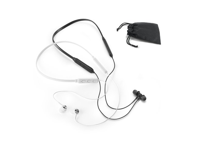 Fone de ouvido, PC, Magnético, Bluetooth Modelo INF 97914
