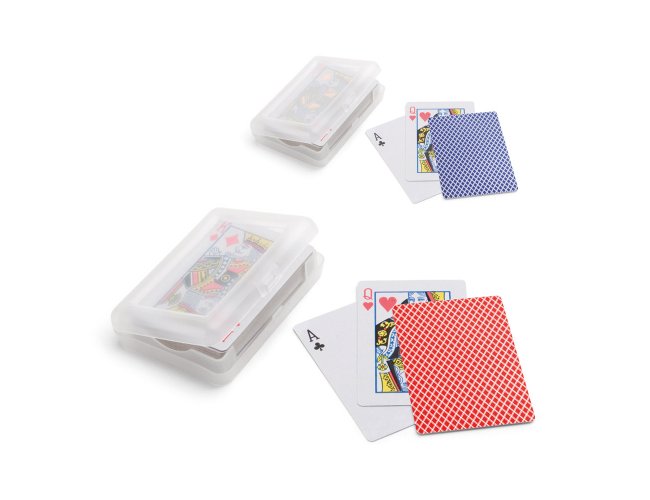 Jogo Baralho Modelo INF 98081