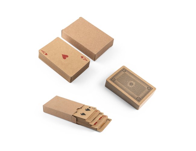 Jogo Baralho Modelo INF 98149