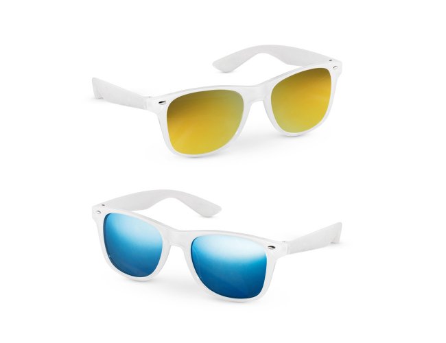 Óculos de Sol Personalizado - UV 400 - Modelo INF 98319