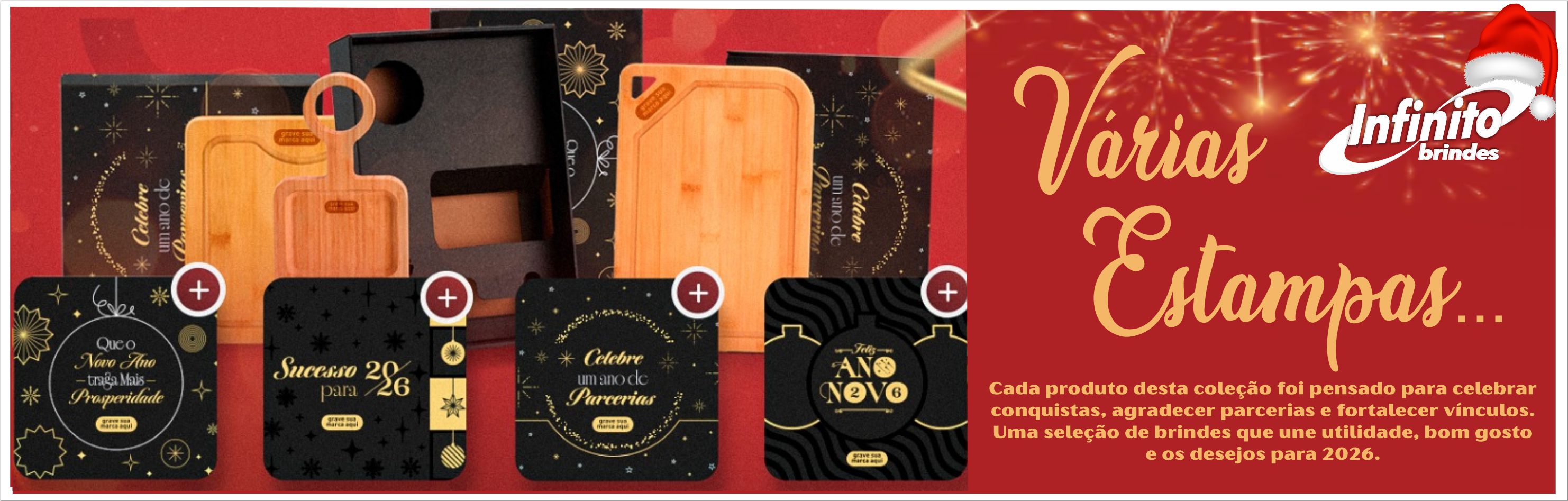 Kits Fim de ano Kits Fim de ano