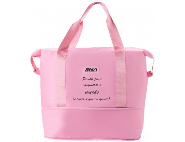 BOLSA ESPORTIVA POLI�STER Modelo INF 08229