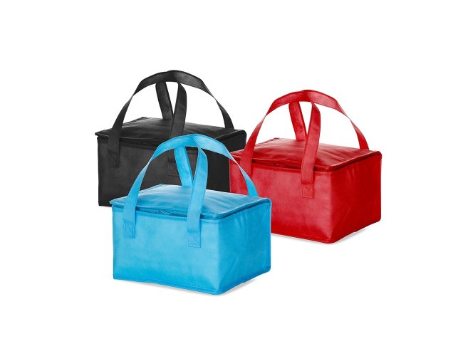 Bolsa trmica de 10litros Modelo INF 18523