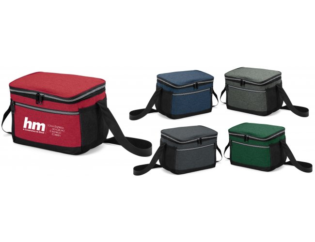 Bolsa Trmica 10 Litros Modelo INF 04628