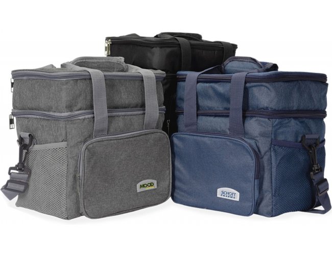 Bolsa Trmica 10 Litros Modelo INF 18957