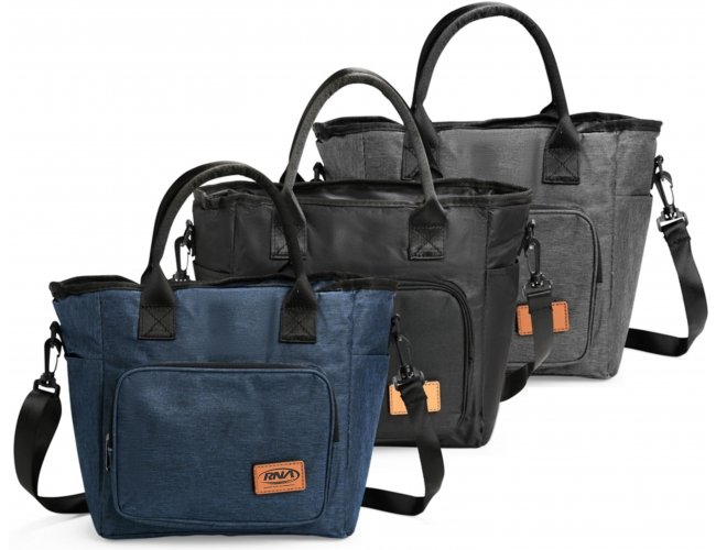 Bolsa Trmica 10 Litros Modelo INF 18958