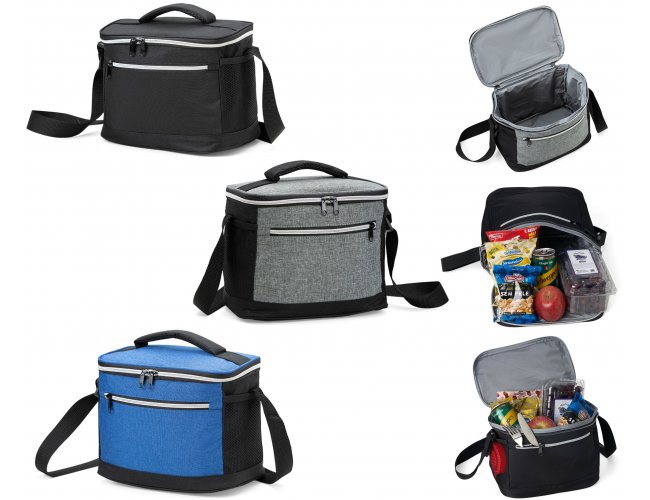 Bolsa Trmica 10 Litros Modelo INF 4357