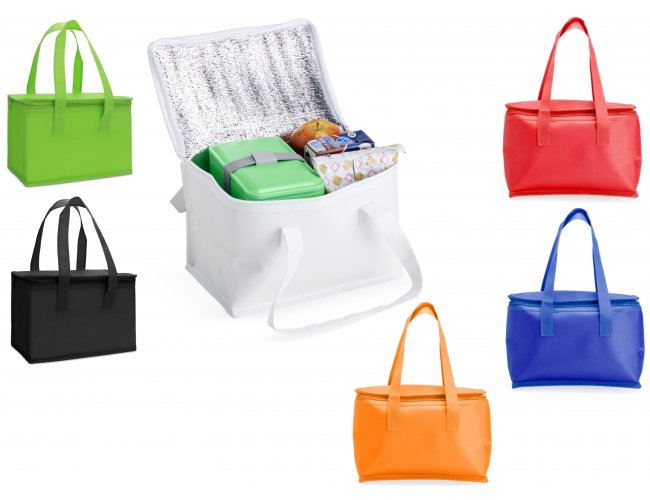 Bolsa Trmica 10L Modelo INF 02399
