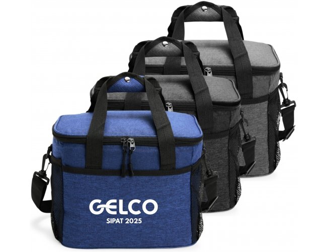Bolsa Trmica 11 Litros Modelo INF 18603