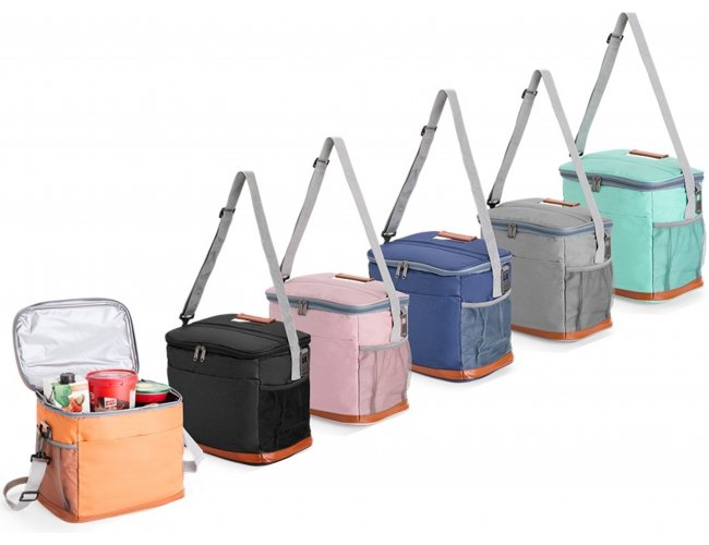 Bolsa Trmica 11 Litros Modelo INF 18966