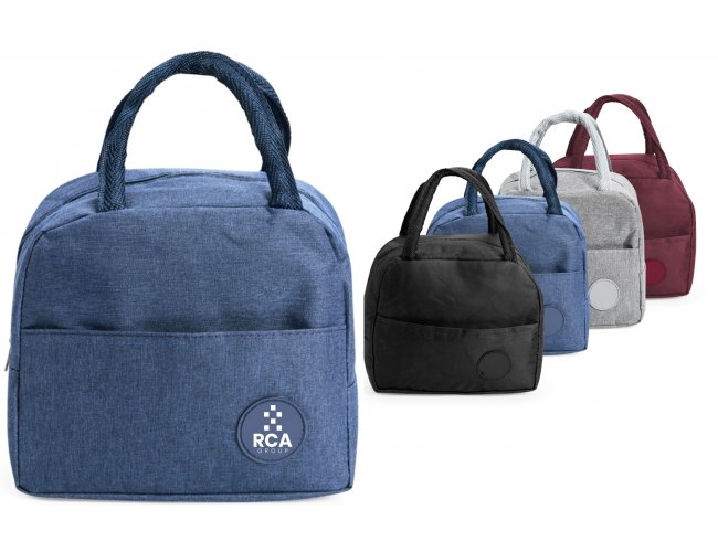 Bolsa Trmica 5 Litros Modelo INF 18967A