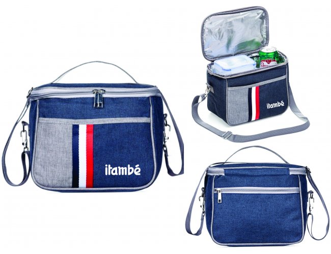 Bolsa Trmica 7,6 Litros Modelo INF 2091