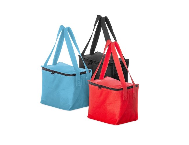 Bolsa trmica de 8,5 litros Modelo INF 18524