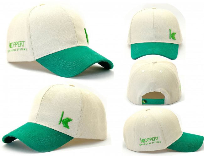 BONÉ PERSONALIZADO EM BRIM MÉDIO - INF 1092