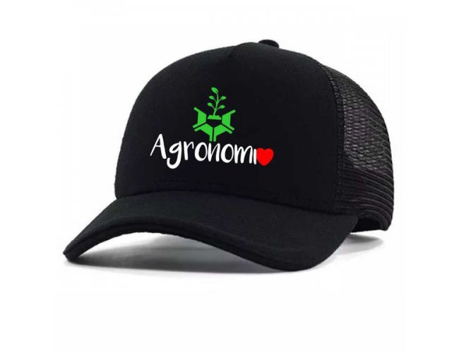 Bon Trucker Personalizado Agro Negocios INF 1094