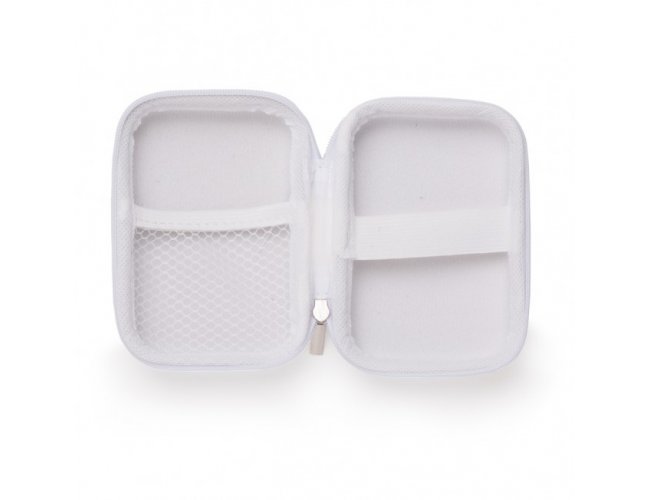 Case para kits - Modelo INF 13579  Medida 8,6 x 11,5cm