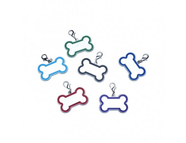 Chaveiro Pets Pequeno Modelo INF 6010P