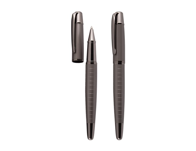 Caneta Roller Premium Modelo INF CM2630R