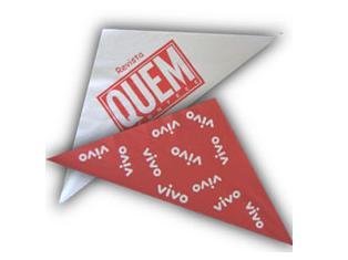 BANDANA PERSONALIZADA - INF 0235