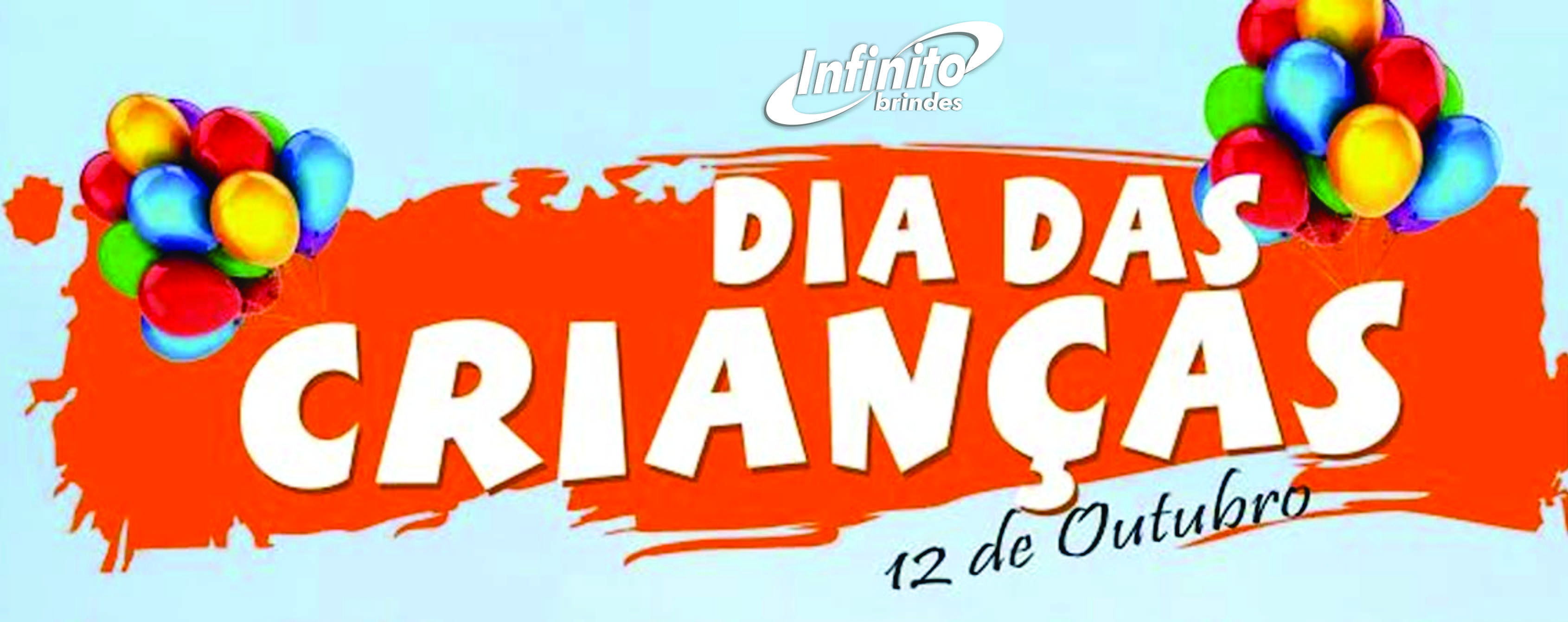 Dia das Crianas (Outubro)