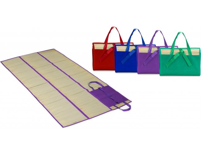 Esteira Palha Sinttica Modelo INF 08321B