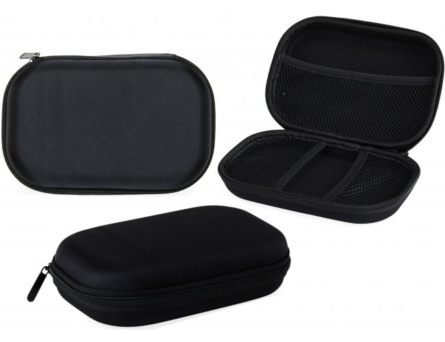 Estojo de Nylon Modelo INF 05092