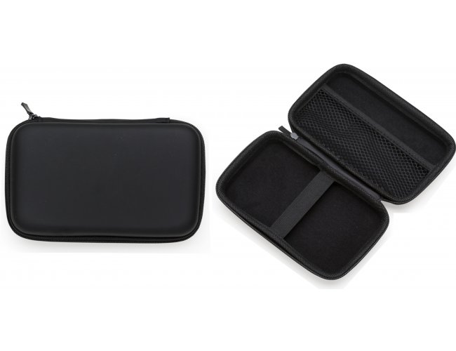 Estojo de Nylon Modelo INF 10125