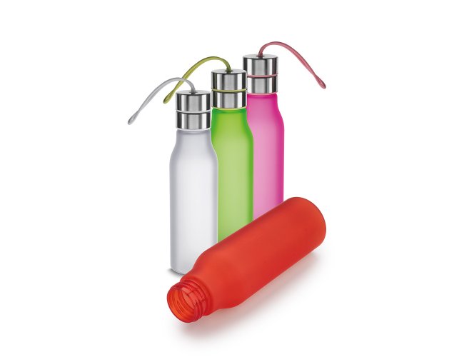 Garrafa Plstica de 570ml Modelo INF GA6025
