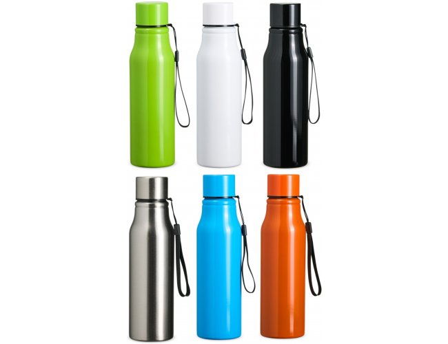 Garrafa Inox 750ml Modelo INF 18829