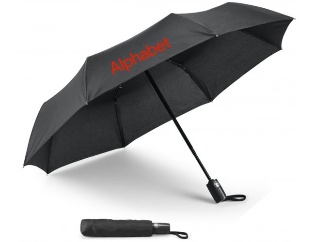 Guarda-chuva dobrvel Modelo INF 99147