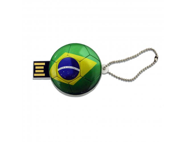 PEN DRIVE ESTILIZADO Modelo INF 10101