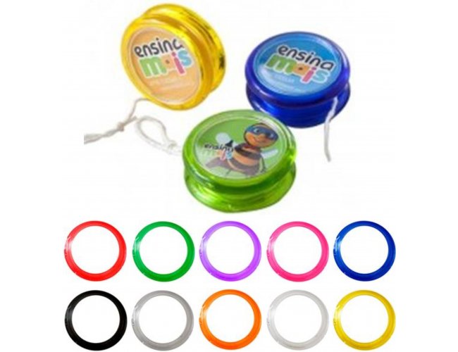 Ioiô personalizado Modelo INF 0300