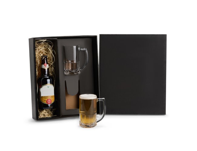 Jogo De Canecas Chopp Modelo INF 18342