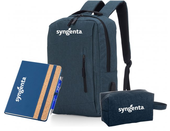 Kit Boas Vindas Modelo INF 18352B