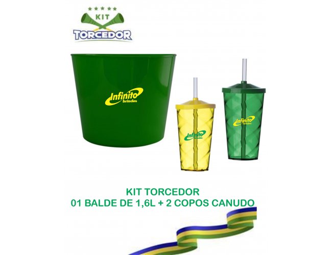 Kit Torcedor - Modelo INF 20275