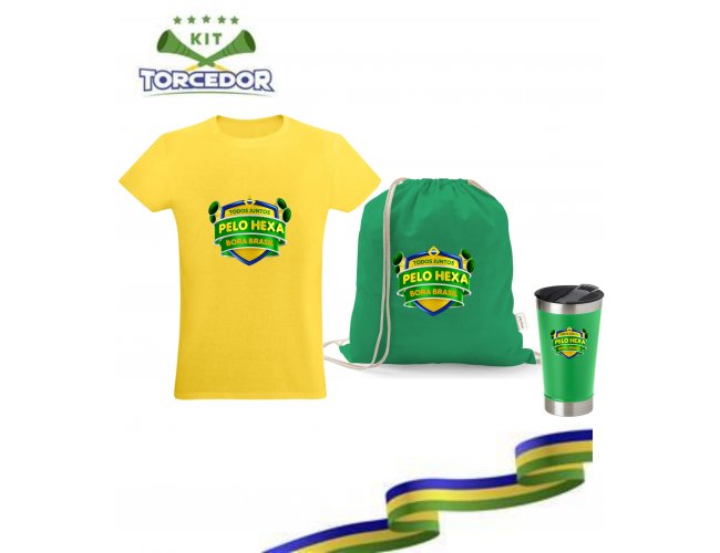 Kit Torcedor - Modelo INF 20276