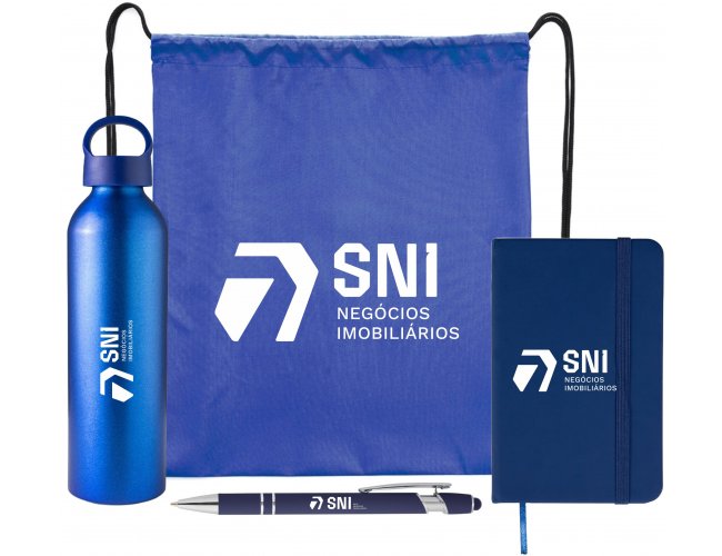 KIT BOAS VINDAS MODELO INF 18375