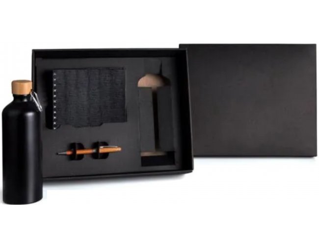 Kit Boas Vindas Modelo INF 90285