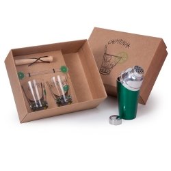 Kit Caipirinha Modelo INF 17085