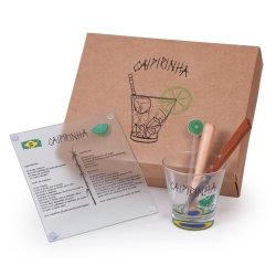 KIT CAIPIRINHA Modelo INF 17083