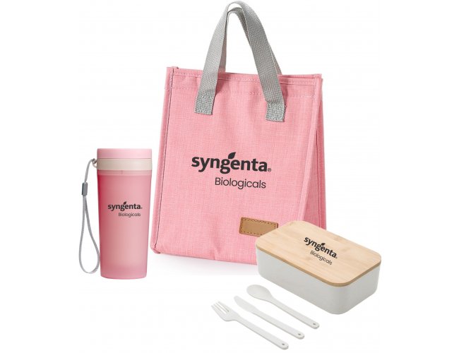 KIT COLABORADOR Modelo INF 18370