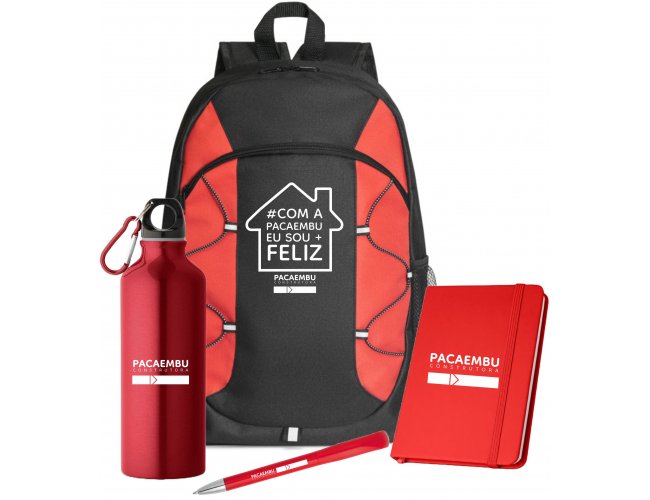Kit Corretor Modelo INF 18372
