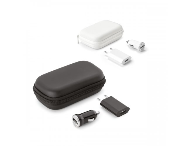 Kit de adaptadores USB - Modelo INF 57326