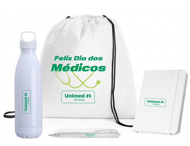 Kit Mulher Modelo INF 18371