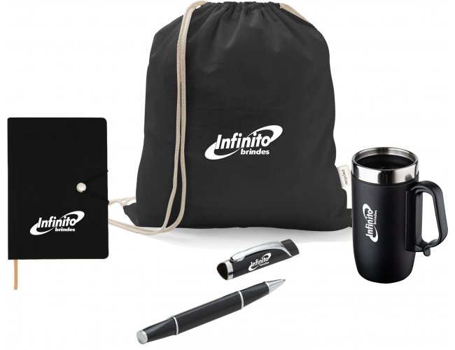 Kit Onboarding Modelo INF 18367