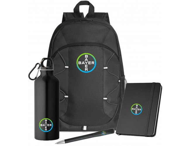 Kit Colaborador - Modelo INF 18372