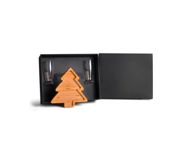 Kit Petisco E Cerveja - 3 Ps Modelo INF 90292