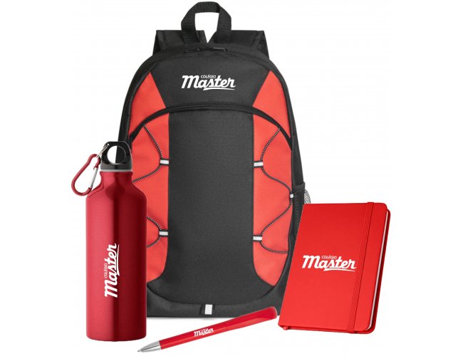 Kit Professor - Modelo INF 18372